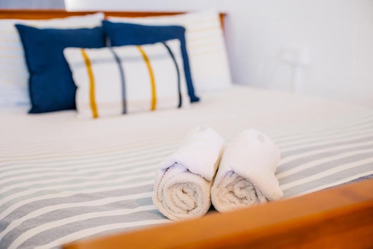Penneshaw Beach Stay Zewnętrze zdjęcie