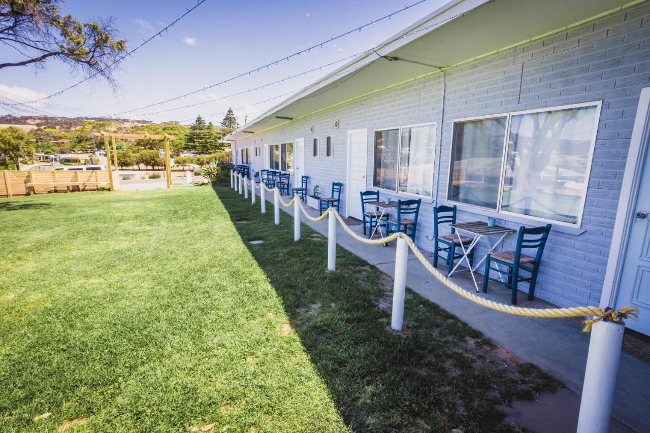 Penneshaw Beach Stay Zewnętrze zdjęcie
